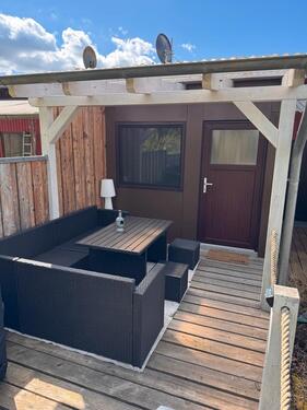 Foto - 1 Zimmer Reihenhaus in Lübeck