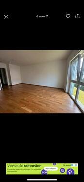 Foto - Etagenwohnung in Schweich zur Miete