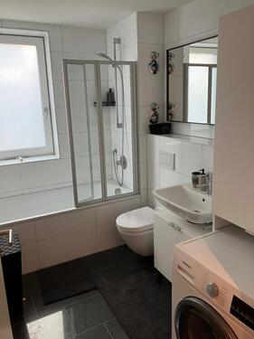 Foto - 2 Zimmer Erdgeschoßwohnung in Regensburg