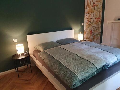 Foto - 2 Zimmer Terrassenwohnung zur Miete in Herdecke