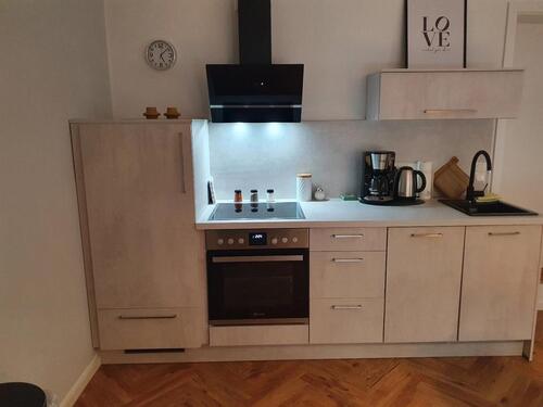 Foto - 2 Zimmer Terrassenwohnung in Herdecke