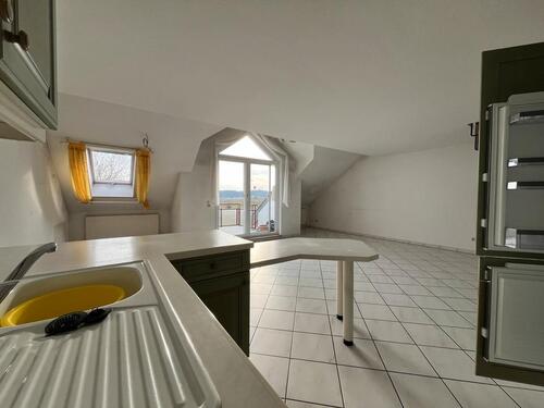 Foto - 2.5 Zimmer Maisonettenwohnung zur Miete in Erligheim