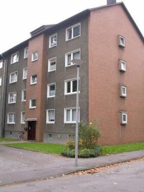Foto - 3 12 -Zimmerwohnung mit Wintergarten und Garage in Gelsenkirchen