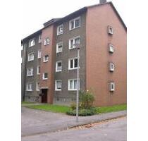 3 12 -Zimmerwohnung mit Wintergarten und Garage in Gelsenkirchen