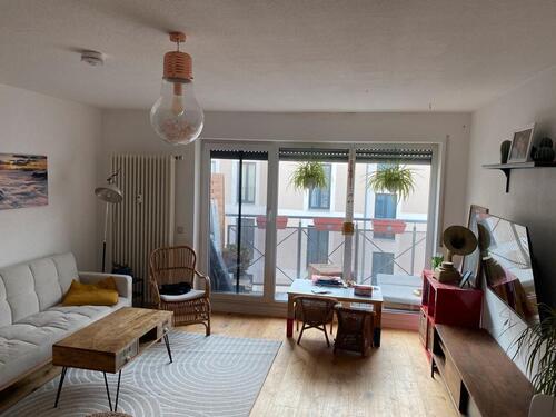 Foto - Nachmieter ab sofort - 510,00&nbsp;EUR Kaltmiete, ca.&nbsp; 43,00&nbsp;m&sup2;