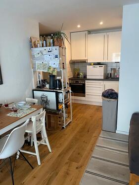 Foto - 1 Zimmer Etagenwohnung zur Miete in Leipzig