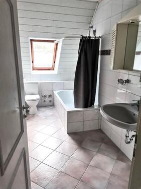 Foto - Etagenwohnung in Neumünster zur Miete