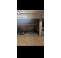 Auto Stellplatz Freiburg Wiehre - Freiburg im Breisgau