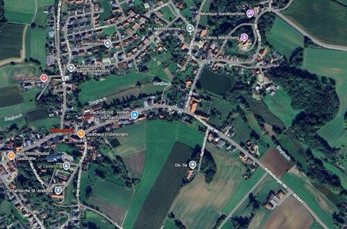 Foto - andere in Wildenberg zur Miete