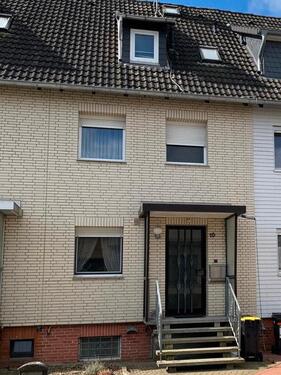 Foto - Reihenmittelhaus, Langenhagen OT Engelbostel