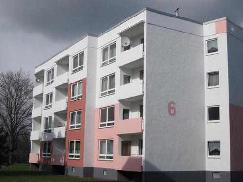 Foto - 3 Zimmer Etagenwohnung zur Miete in Dortmund