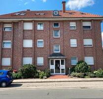 3 Zimmer, 95m² inkl. Küche Wallenhorst Hollage zum 01.09.2026