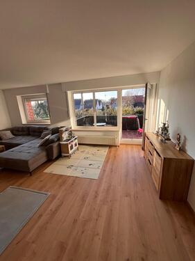 Foto - Etagenwohnung in Wallenhorst zur Miete