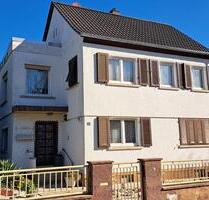 EFH in Wo-Pfeddersheim mit großem Garten in ausgezeichneter Lage - Worms Vororte Südwest