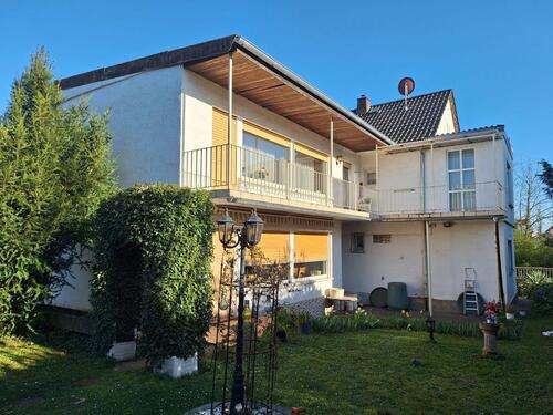 Foto - 6 Zimmer Einfamilienhaus in Worms