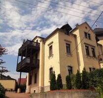 Herrliche 5-Raum-Wohnung mit tollem Ausblick in ruhiger Lage! Bilder folgen - Dresden Cossebaude