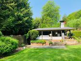 Foto - Idyllisches Wochenendhaus am Waldrand