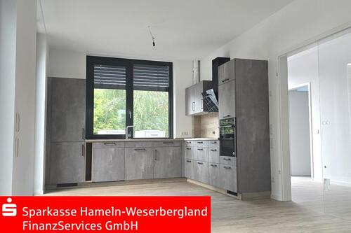 Foto - 360° Rundgang verfügbar- Wunderschöne Erdgeschosswohnung mit eigenem Eingang