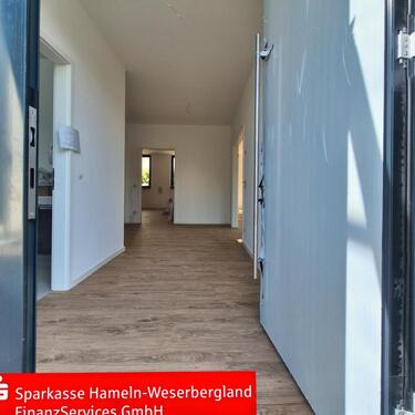 Foto - 2 Zimmer Erdgeschoßwohnung zur Miete in Bad Münder am Deister