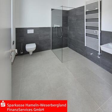 Foto - 2 Zimmer Erdgeschoßwohnung in Bad Münder am Deister
