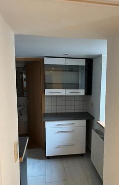 Foto - 1 Zimmer Erdgeschoßwohnung zur Miete in Schiffweiler
