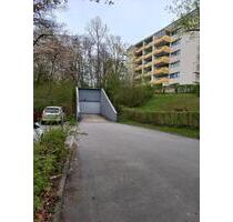 Tiefgaragen-Stellplatz Passau-Neustift, Drosselweg 4