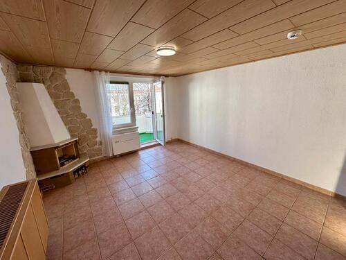 Foto - 3 Zimmer Etagenwohnung zur Miete in Zeitz