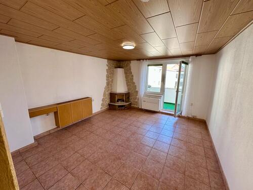 Foto - 3 Zimmer Etagenwohnung in Zeitz