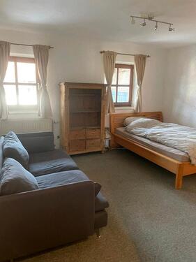 Foto - 1 Zimmer Appartement, Wohnung - 280,00&nbsp;EUR Kaltmiete, ca.&nbsp; 35,00&nbsp;m&sup2;