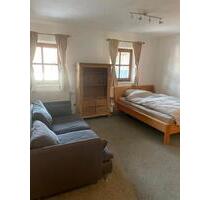 1 Zimmer Appartement, Wohnung - 280,00&nbsp;EUR Kaltmiete, ca.&nbsp; 35,00&nbsp;m&sup2; in Bad Birnbach (PLZ: 84364) Asenham