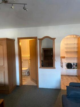 Foto - 1 Zimmer Etagenwohnung zur Miete in Bad Birnbach