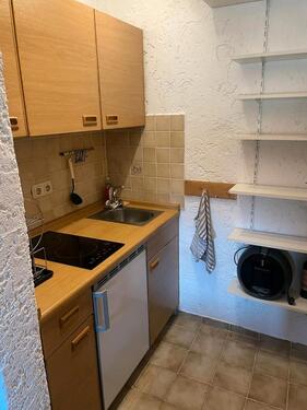 Foto - Etagenwohnung in Bad Birnbach zur Miete