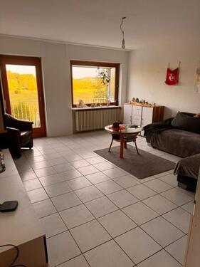 Foto - 3ZKB Balkon in Homburg Wörschweiler