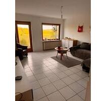3ZKB Balkon in Homburg Wörschweiler