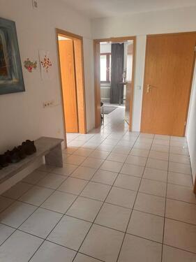 Foto - 3 Zimmer Etagenwohnung in Homburg