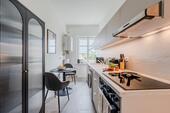 Foto - Zehlendorf 2-Zimmer-Wohnung mit moderner Ausstattung