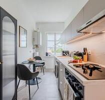 Zehlendorf 2-Zimmer-Wohnung mit moderner Ausstattung - Berlin Steglitz-Zehlendorf