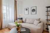 Foto - Etagenwohnung in Berlin zur Miete