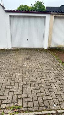 Foto - Garage+stellplatz - 95,00&nbsp;EUR Miete,