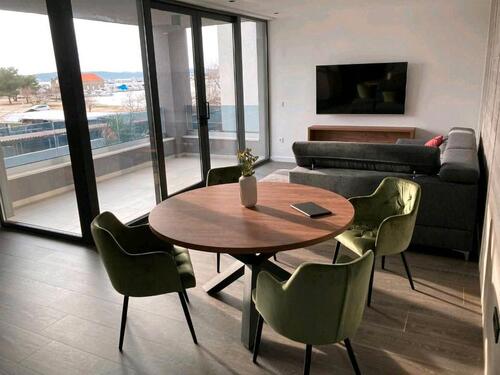 Foto - Luxusapartment 3zimmer 105m2 in Sukosan bei Zadar