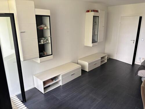 Foto - 1 Zimmer Etagenwohnung zur Miete in Nürnberg