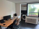 Foto - 1 Zimmer Etagenwohnung in Nürnberg