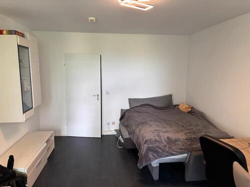 Foto - Etagenwohnung in Nürnberg zur Miete