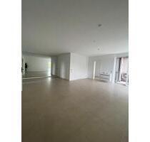 Frisch sanierte 4- Zimmer - Wohnung in Detmold
