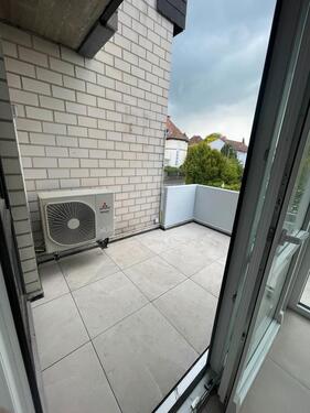 Foto - 4 Zimmer Etagenwohnung zur Miete in Detmold