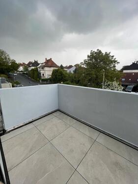 Foto - 4 Zimmer Etagenwohnung in Detmold