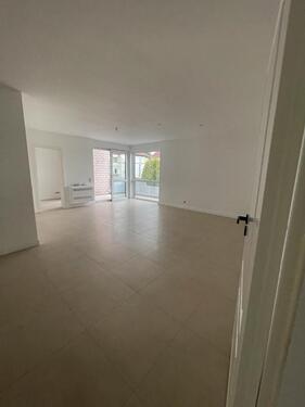 Foto - Etagenwohnung in Detmold zur Miete