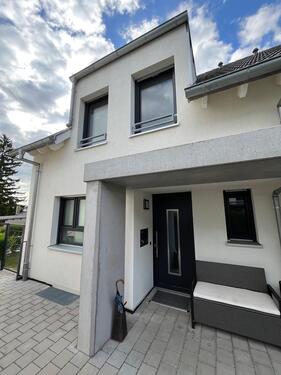 Foto - Schönes durchdachtes Reihenendhaus 79346 Königschaffhausen
