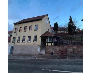 Einfamilienhaus - 280.000,00&nbsp;EUR Kaufpreis, ca.&nbsp; 160,00&nbsp;m&sup2; in Stadtroda (PLZ: 07646)