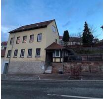Einfamilienhaus - 280.000,00&nbsp;EUR Kaufpreis, ca.&nbsp; 160,00&nbsp;m&sup2; in Stadtroda (PLZ: 07646)